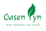 Oasen fyn logo